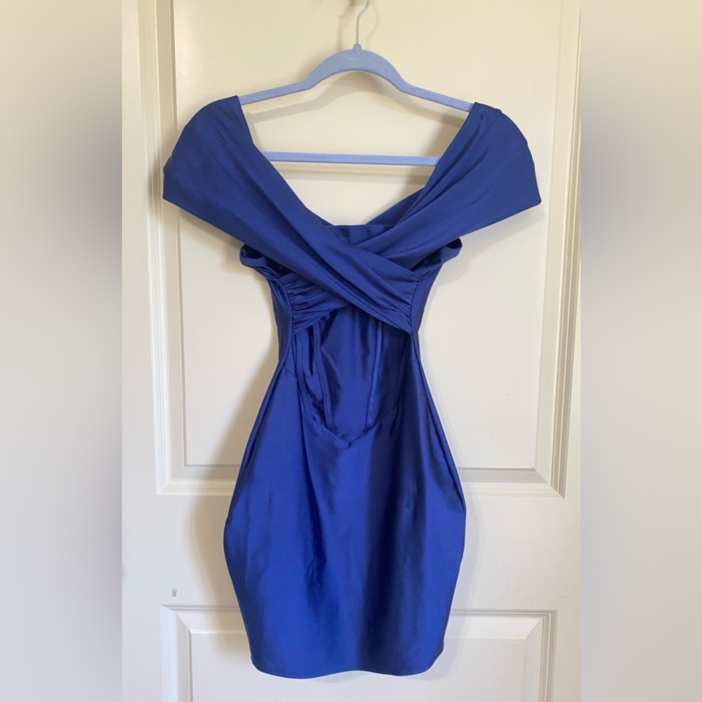 Fashion nova dress